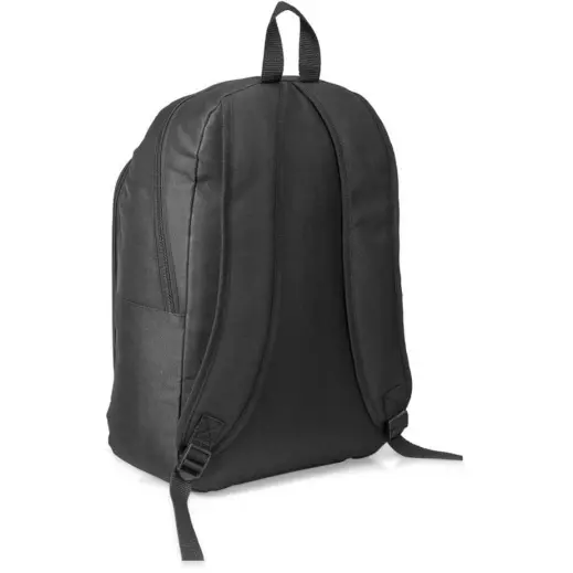 Preston Laptop Backpack Back